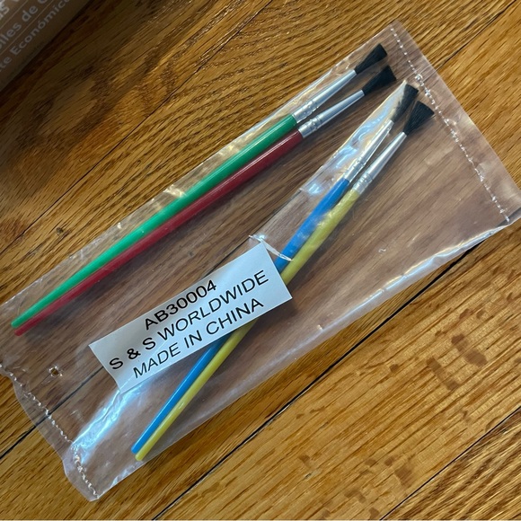 Artist’s Loft Color Canvas Value Pack - set of 2 - Plus Free Supplies - Picture 9 of 12